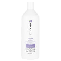 Thumbnail for BIOLAGE_Hydra Source Detangling Solution Conditioner 1L / 33.8oz_Cosmetic World