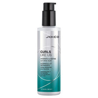 Thumbnail for JOICO_Hydrate & Define Curl Creme Styler_Cosmetic World