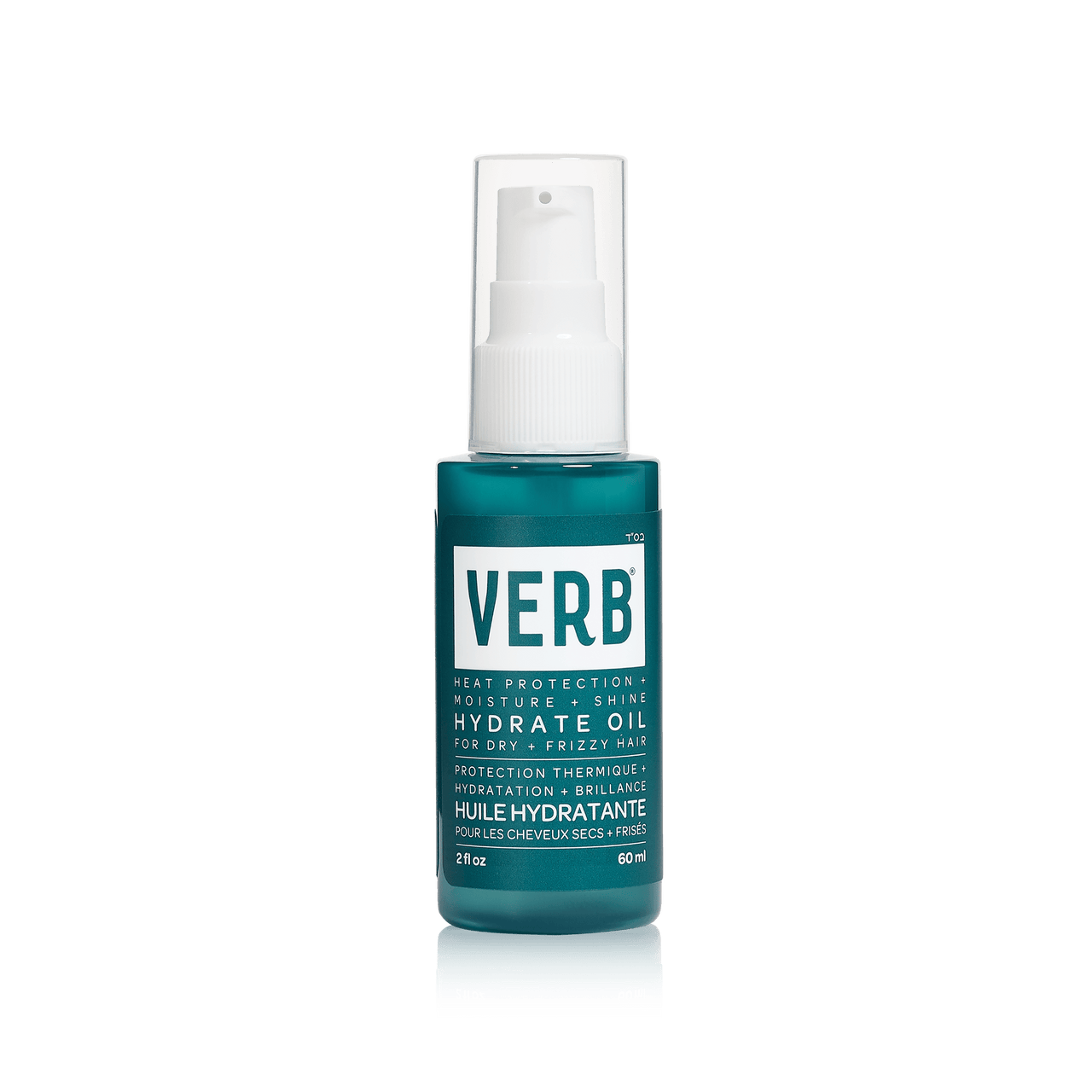 VERB_Hydrate Oil_Cosmetic World