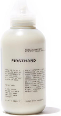 Thumbnail for FIRSTHAND_Hydrating Conditioner 300ml / 10.1oz_Cosmetic World