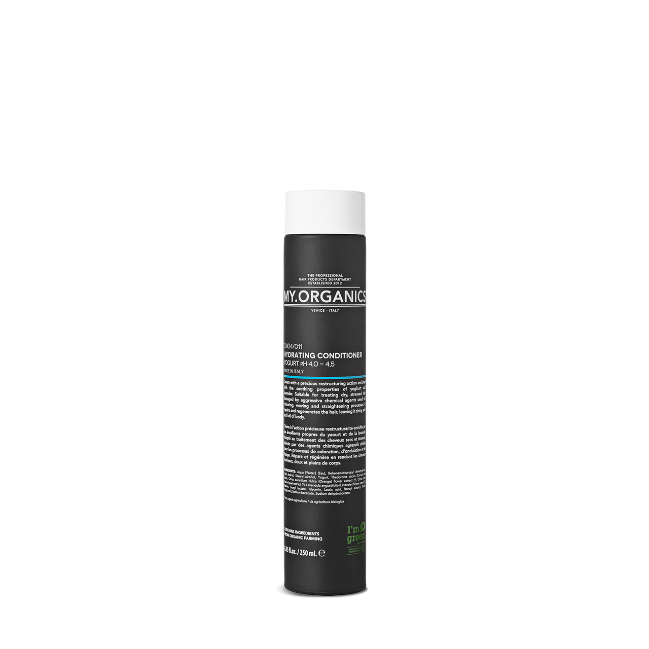 Hydrating Conditioner