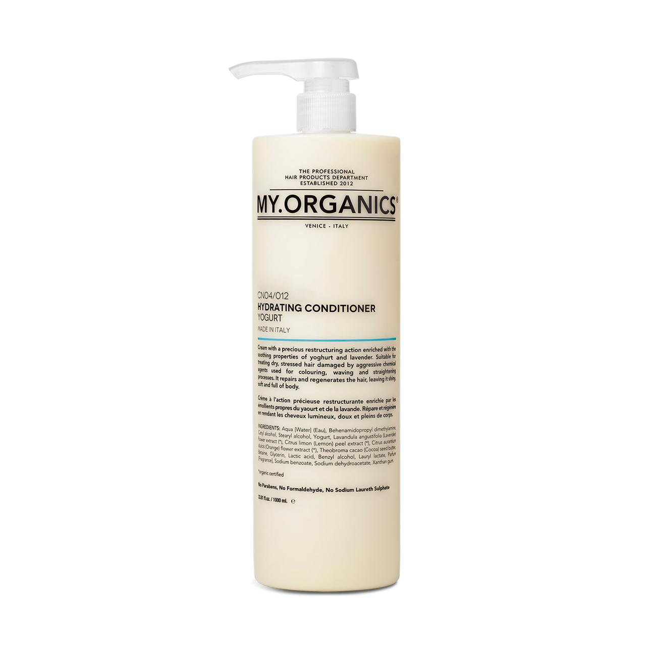 Hydrating Conditioner