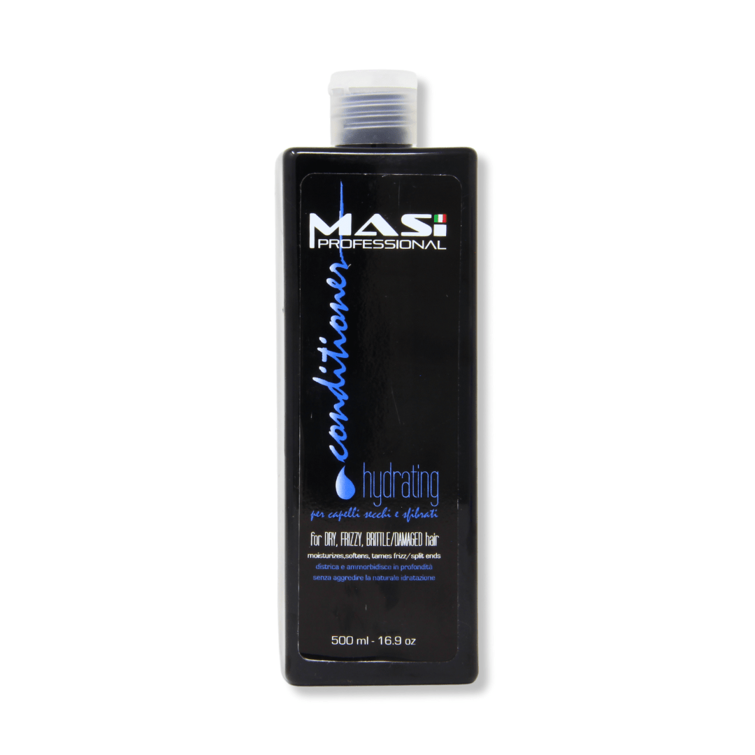 MASI_Hydrating Conditioner_Cosmetic World