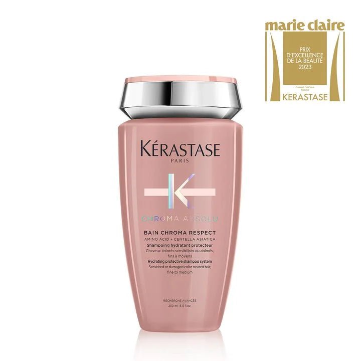 KERASTASE_Hydrating Protective Shampoo System_Cosmetic World