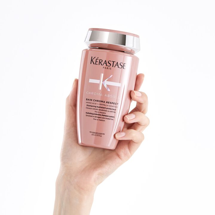 KERASTASE_Hydrating Protective Shampoo System_Cosmetic World