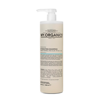 Thumbnail for Hydrating Shampoo with Sweet Fennel & Aloe