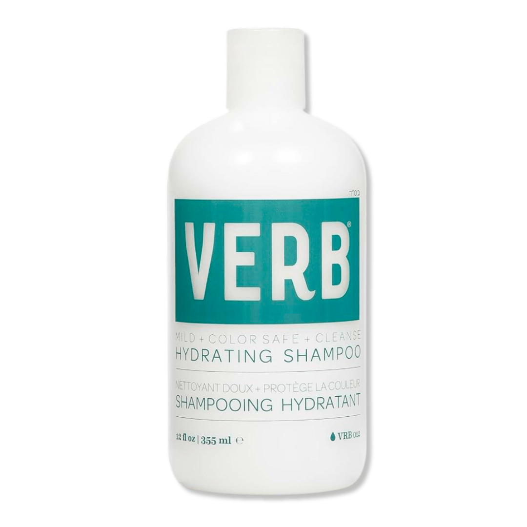 VERB_Hydrating Shampoo_Cosmetic World