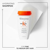 Thumbnail for KERASTASE - NUTRITIVE_Hydrating Shampoo_Cosmetic World