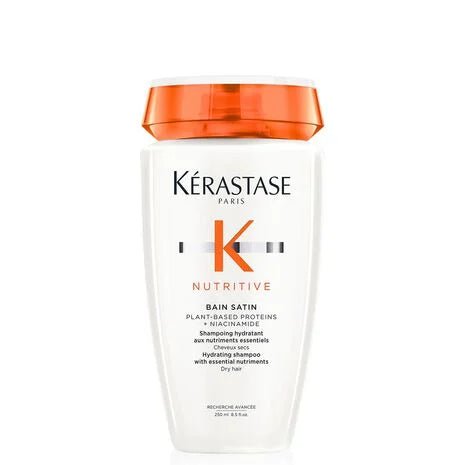 KERASTASE - NUTRITIVE_Hydrating Shampoo_Cosmetic World