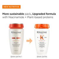 Thumbnail for KERASTASE - NUTRITIVE_Hydrating Shampoo_Cosmetic World