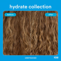 Thumbnail for VERB_Hydrating Shampoo_Cosmetic World