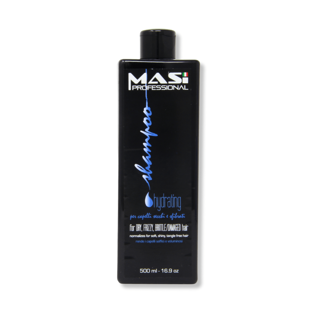 MASI_Hydrating Shampoo_Cosmetic World