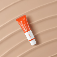 Thumbnail for i-Lenol_Natural Make Up Sun Cream 2.0 SPF50+_Cosmetic World