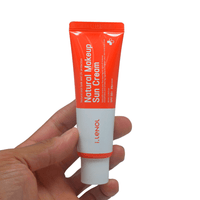 Thumbnail for i-Lenol_Natural Make Up Sun Cream 2.0 SPF50+_Cosmetic World
