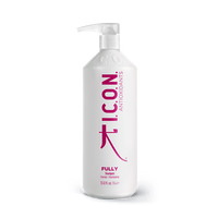 Thumbnail for ICON_Antioxidants Fully Shampoo_Cosmetic World
