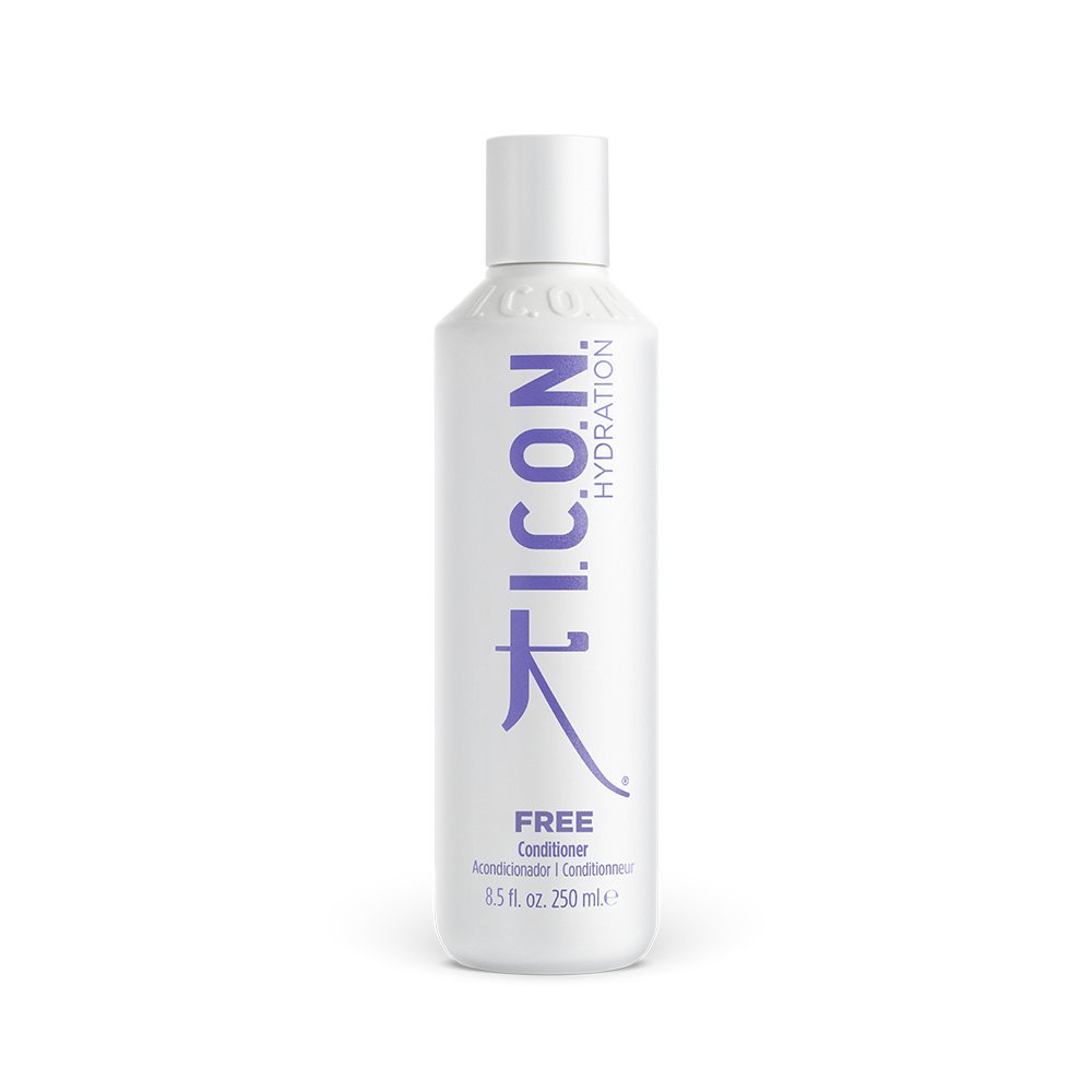ICON_Free Conditioner_Cosmetic World