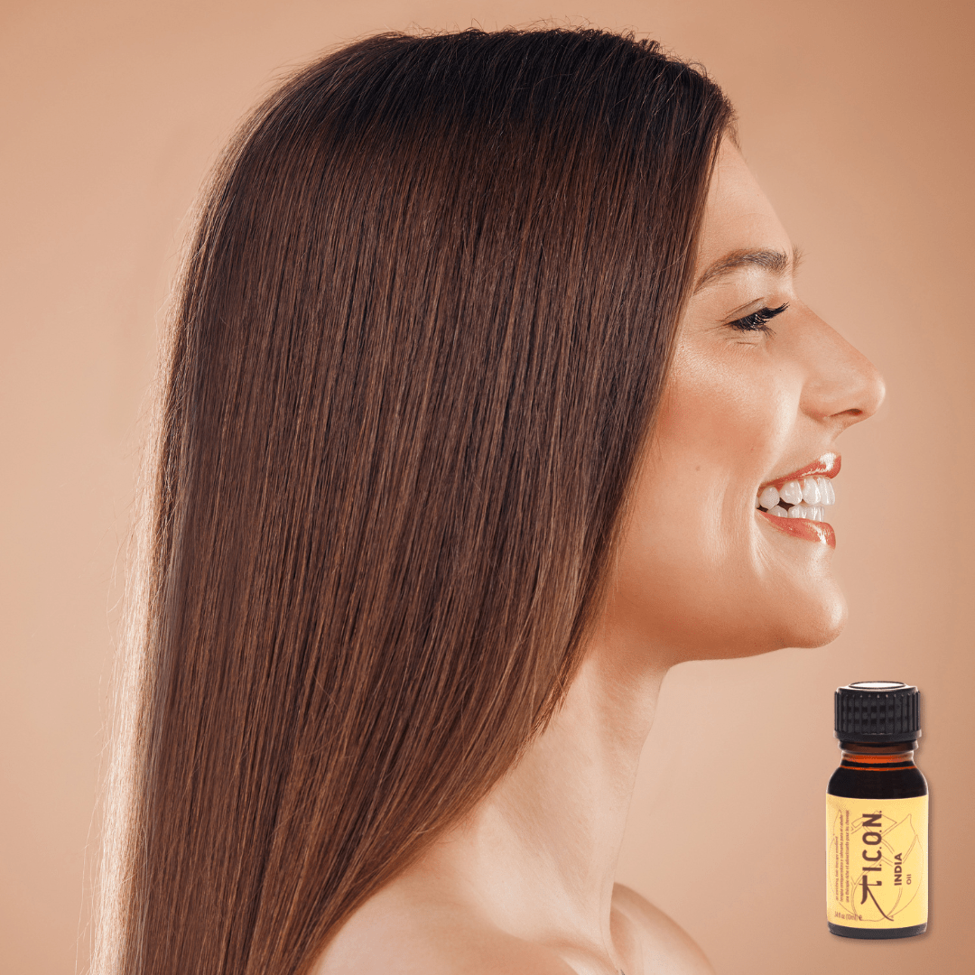 ICON_Icon India Oil_Cosmetic World