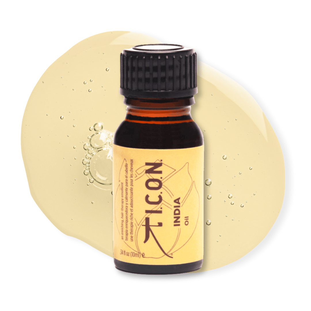 ICON_Icon India Oil_Cosmetic World