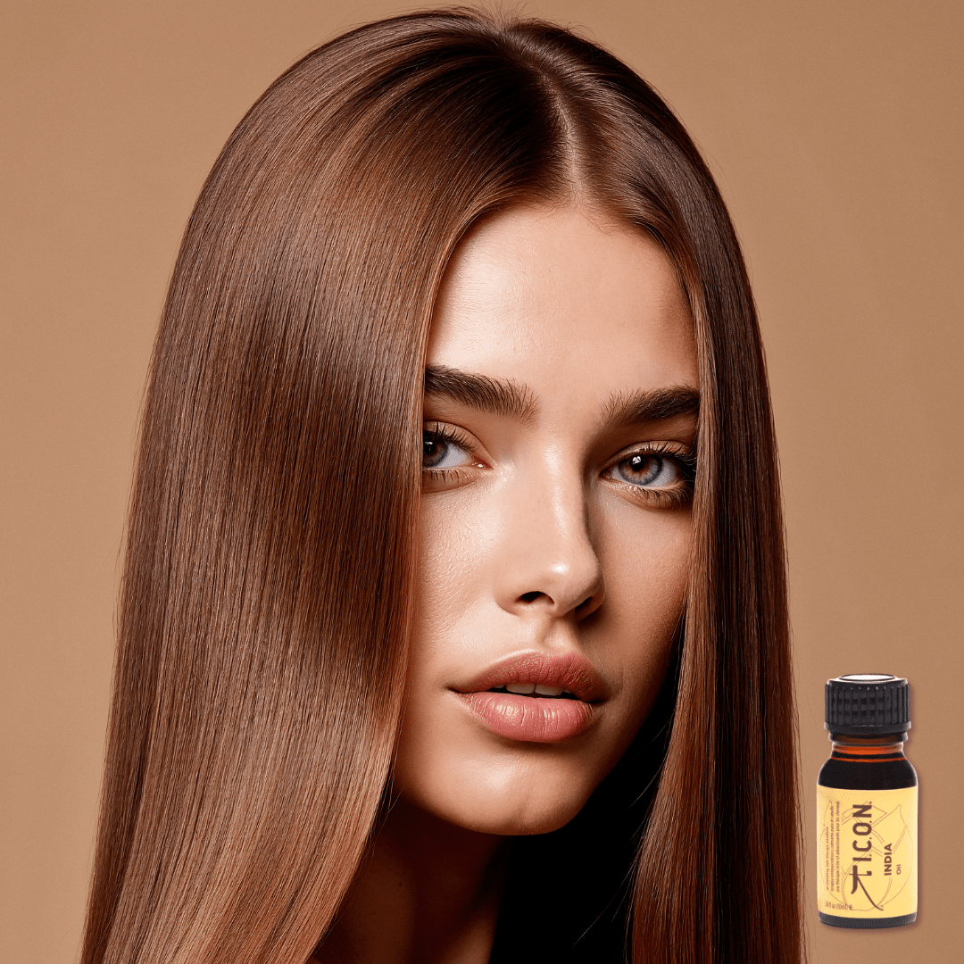 ICON_Icon India Oil_Cosmetic World