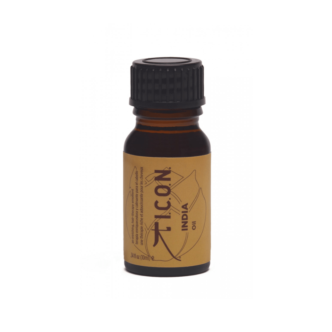 ICON_Icon India Oil 10 ml_Cosmetic World