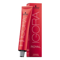 Thumbnail for SCHWARZKOPF - IGORA ROYAL_Igora Royal 0 - 00 Diluter_Cosmetic World