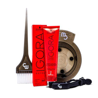 Thumbnail for SCHWARZKOPF - IGORA ROYAL_Igora Royal 0 - 33 Anti - Red Concentrate_Cosmetic World