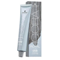 Thumbnail for SCHWARZKOPF - IGORA ROYAL_Igora Royal 7 - 21 Medium Blonde Ash Cendre_Cosmetic World