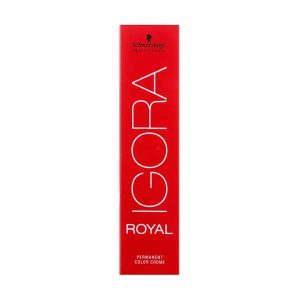 SCHWARZKOPF - IGORA ROYAL_Igora Royal 9.5 - 17 Peach_Cosmetic World