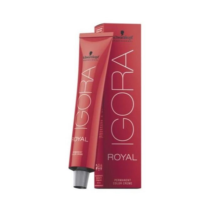 SCHWARZKOPF - IGORA ROYAL_Igora Royal E - 0 Lightening Extract_Cosmetic World