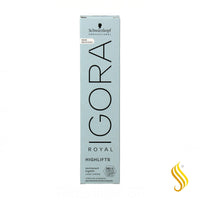 Thumbnail for SCHWARZKOPF - IGORA ROYAL_Igora Royal Highlifts 12 - 0 Special Blonde Natural_Cosmetic World