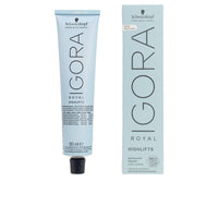 Thumbnail for SCHWARZKOPF - IGORA ROYAL_Igora Royal Highlifts 12 - 0 Special Blonde Natural_Cosmetic World