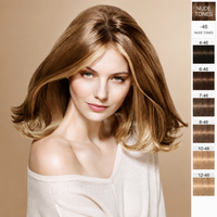 Thumbnail for Igora Royal Nude Tones 6-46 Dark Blonde Beige Chocolate