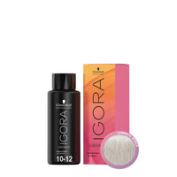 Thumbnail for SCHWARZKOPF - IGORA VIBRANCE_Igora Vibrance 10 - 12 Cendre Ash Soft Toner_Cosmetic World