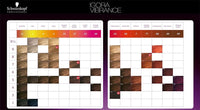 Thumbnail for SCHWARZKOPF - IGORA VIBRANCE_Igora Vibrance 3 - 00 Dark Brown Natural Extra_Cosmetic World