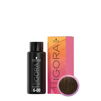 Thumbnail for SCHWARZKOPF - IGORA VIBRANCE_Igora Vibrance 6 - 00 Dark Blonde Natural Extra_Cosmetic World