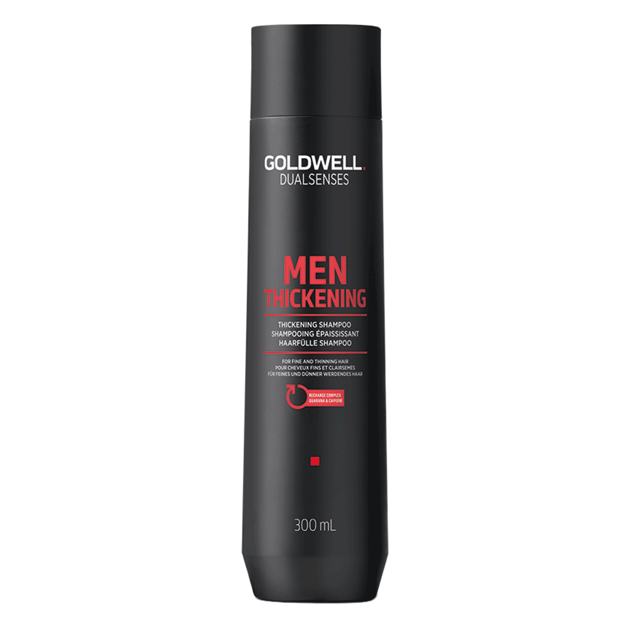 Dualsenses Verdickendes Shampoo für Männer