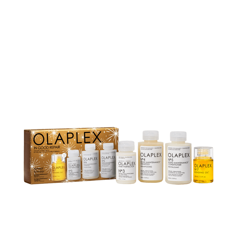 OLAPLEX_In Good Repair Kit_Cosmetic World