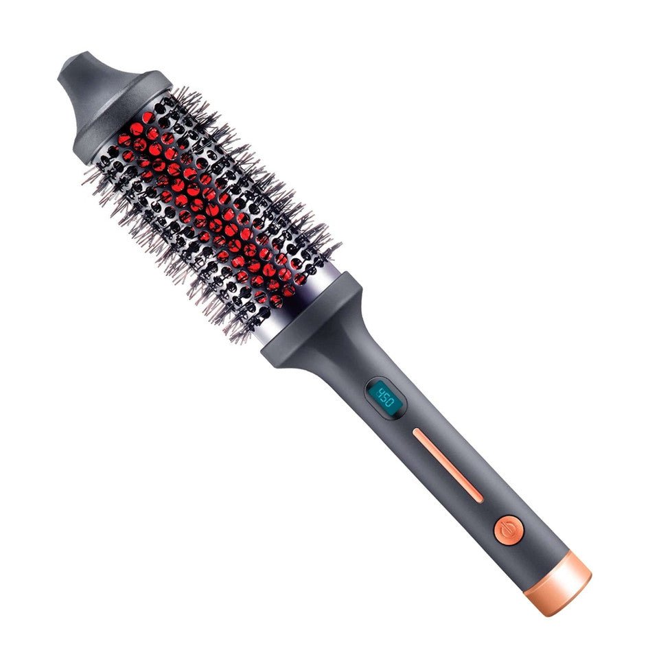 SB2_Infrared Thermal Brush_Cosmetic World