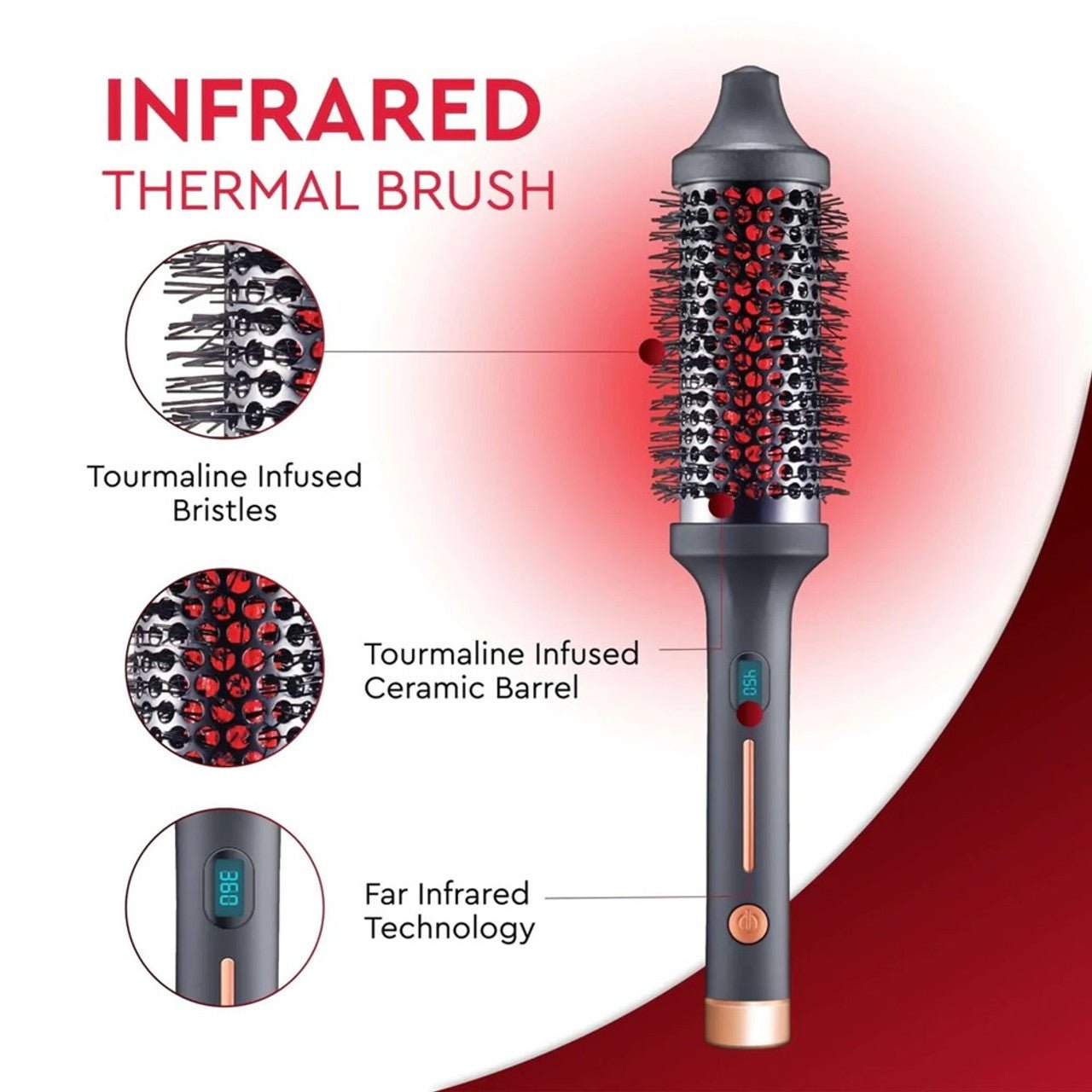 SB2_Infrared Thermal Brush_Cosmetic World