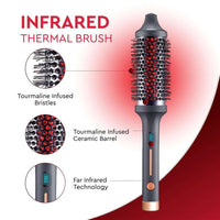 Thumbnail for SB2_Infrared Thermal Brush_Cosmetic World