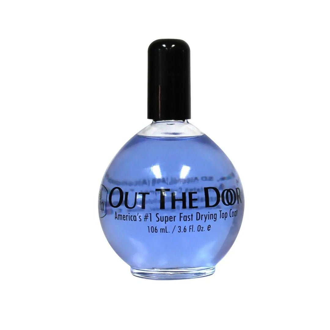 INM_Out The Door Top Coat for Nails_Cosmetic World