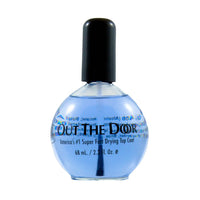 Thumbnail for INM_Out The Door Top Coat for Nails_Cosmetic World