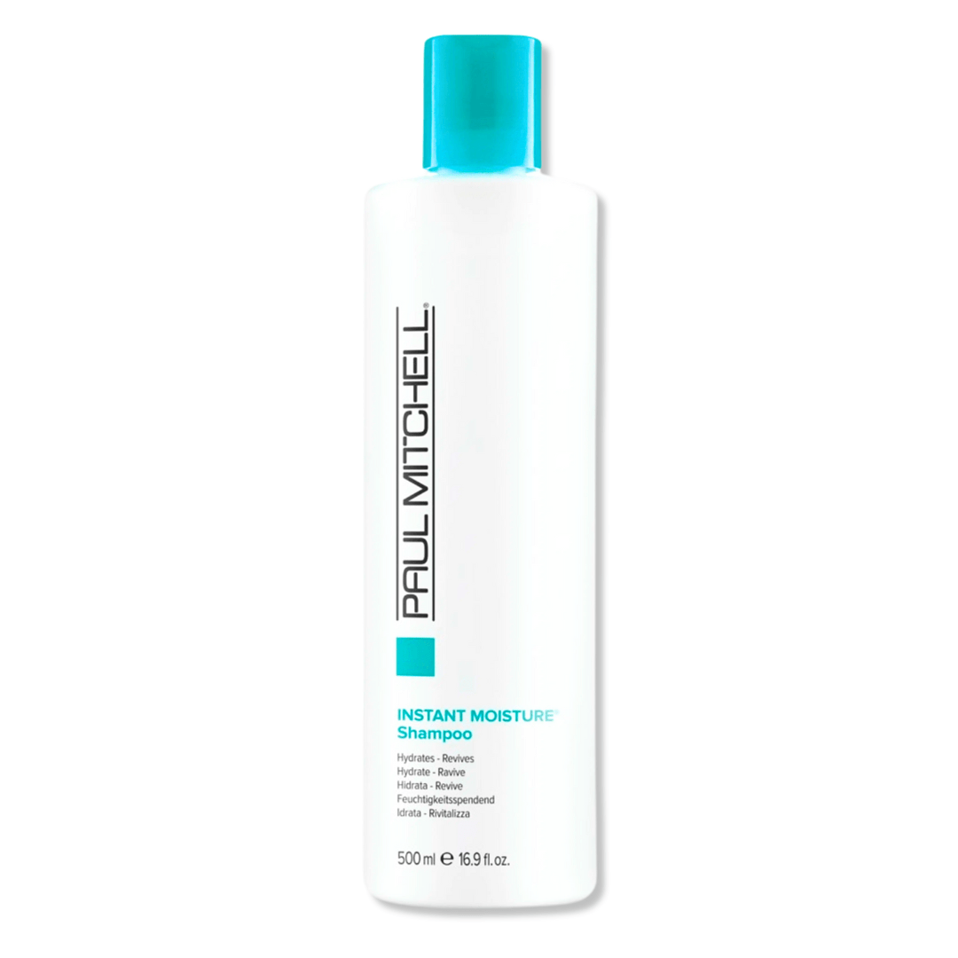 PAUL MITCHELL_Instant Moisture Shampoo_Cosmetic World