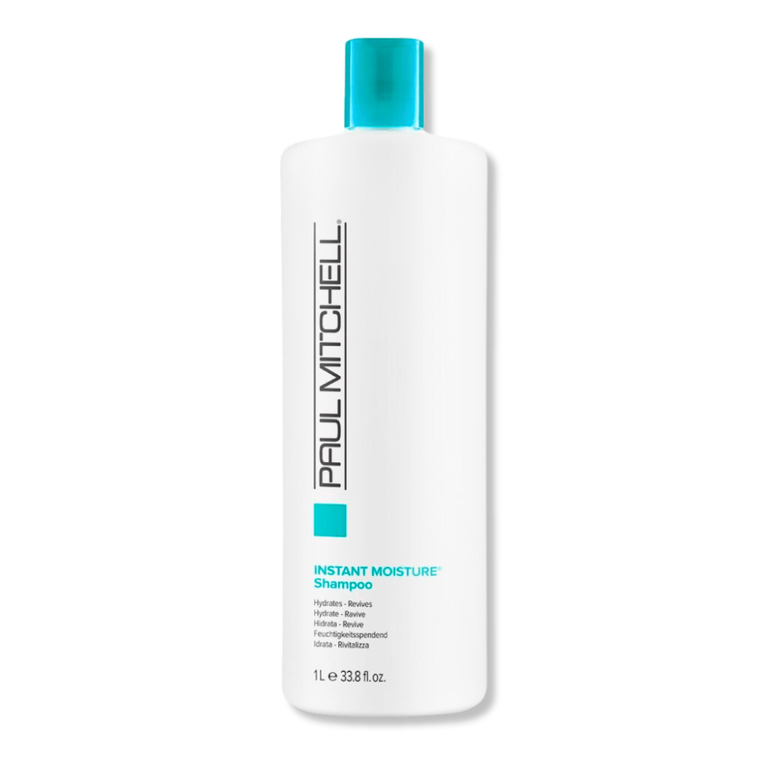 PAUL MITCHELL_Instant Moisture Shampoo_Cosmetic World