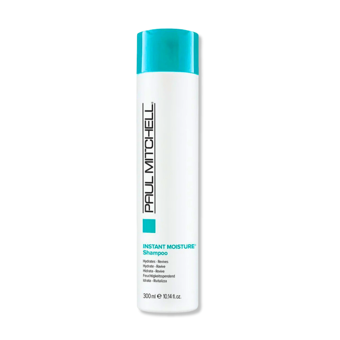 PAUL MITCHELL_Instant Moisture Shampoo_Cosmetic World