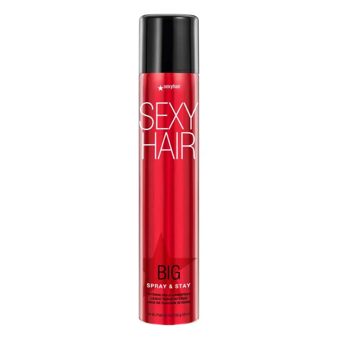 BIG SEXY HAIR_Intense Hold Hairspray_Cosmetic World