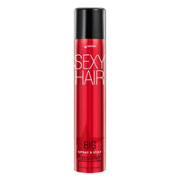 Thumbnail for BIG SEXY HAIR_Intense Hold Hairspray_Cosmetic World