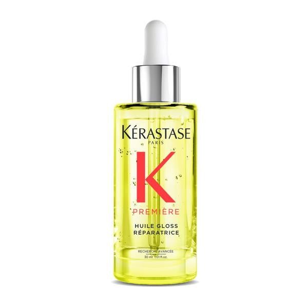 KERASTASE_Intensive Shine Repairing Oil_Cosmetic World