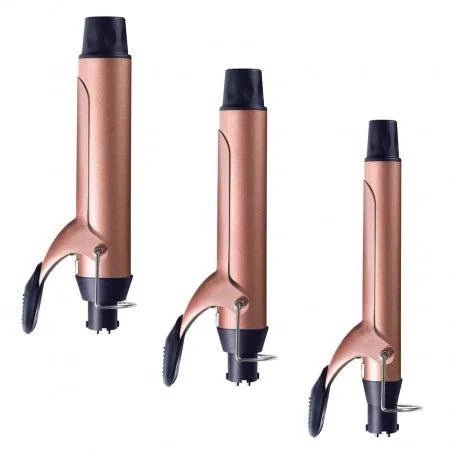 SUTRA_Interchangeable Curler/Waver_Cosmetic World