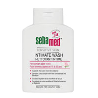 Thumbnail for SEBAMED_Intimate Wash_Cosmetic World